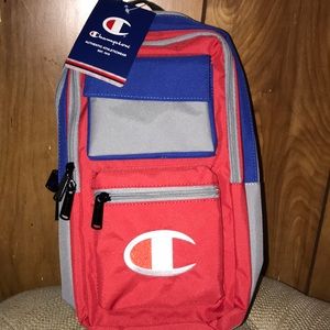Champion Single Strap Pack